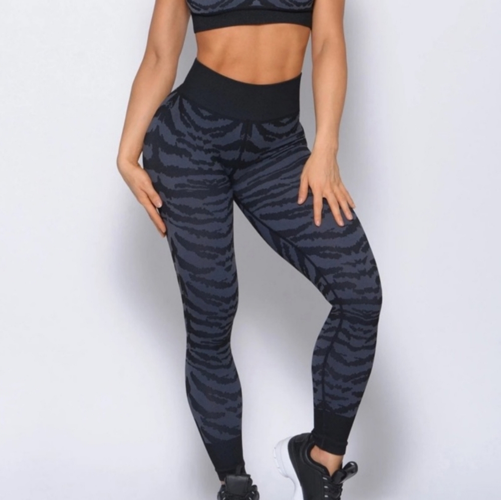 Bombshell Sportswear